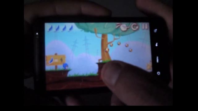 Early Bird Review ITA ANDROID смотреть онлайн