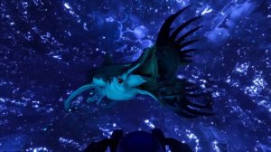 ОПАСНЫЕ СУЩЕСТВА Subnautica Below Zero