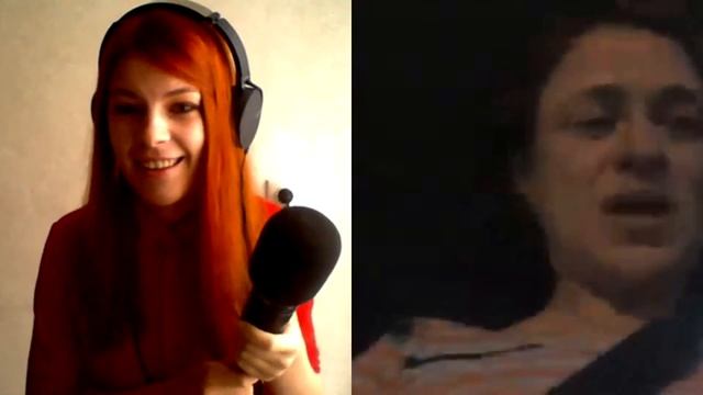 УРОК ВОКАЛА онлайн #6 | Активизация диафрагмы | Распределение дыхания | Добор дыхания | АЛФАВИТ смотреть онлайн