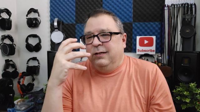 Oriveti OH700VB-Quality & Quantity Bass for a Sophisticated Basshead- Honest Audiophile Impression смотреть онлайн