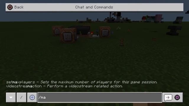 RANDOM SPAWN POINTS in MINECRAFT( No Mods) Minecraft bedrock command block tutorial смотреть онлайн