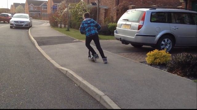 Scooter Edit #2 смотреть онлайн