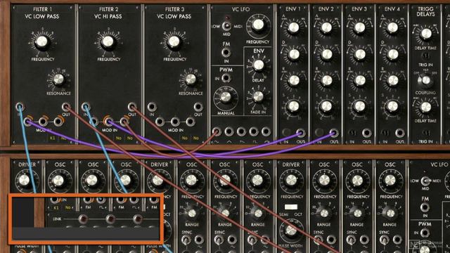 16. Sound Design Workshop