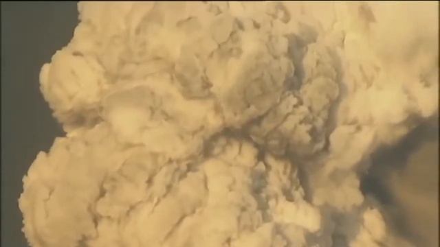 1.Video 1 giant in Grimsvotn 1.Grimsvotn eruption of Day volcano Iceland 2011. Volcanic Iceland, HD смотреть онлайн