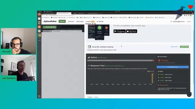 Create custom alerts using super-simple SQL смотреть онлайн