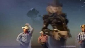 MIchael Jackson & Madonna