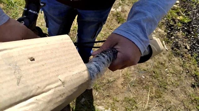 ОБЗОР И СБОРКА ВЕЛОСИПЕДА RUSH HOUR ( Wildberries ) смотреть онлайн