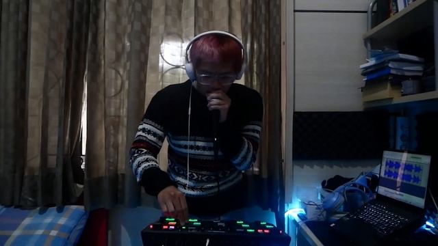Dafey??- GBB 2023: World League Loopstation Wildcard смотреть онлайн