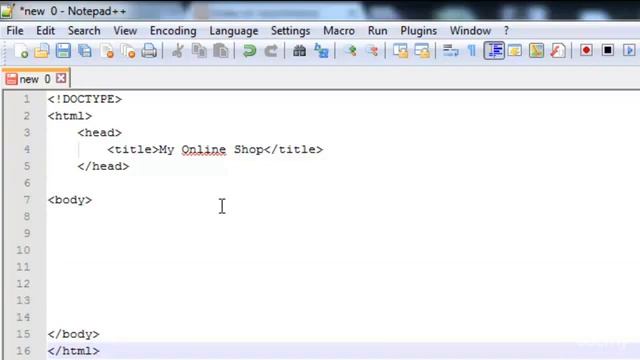 PHP Creating the Index Page for Layout смотреть онлайн