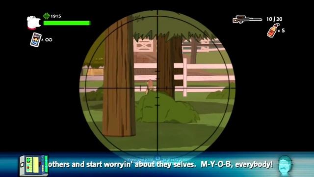 Family Guy: Back to the Multiverse | Obsessed | Achievement/Trophy Guide | Part 1 смотреть онлайн