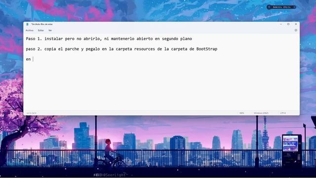 BootStrap V5.9.0 (mediafire) смотреть онлайн