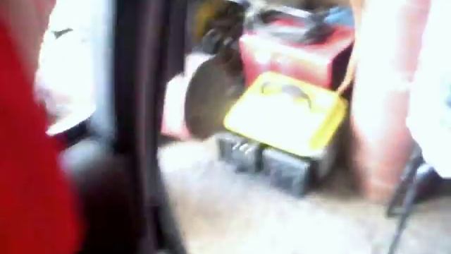 Отказ ЭУРа руля. смотреть онлайн