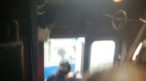 Поездка на паровозе серии Л