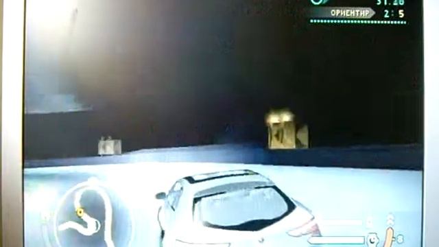 прохождение need for speed carbon часть 2 смотреть онлайн