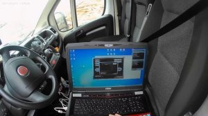 Чип тюнинг FIAT Ducato