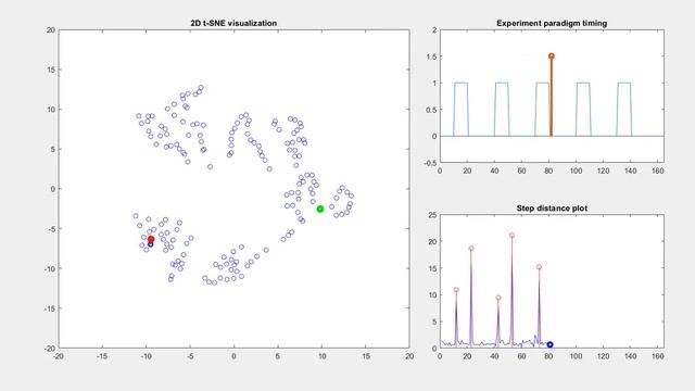 TSNE Visualization for fMRI смотреть онлайн