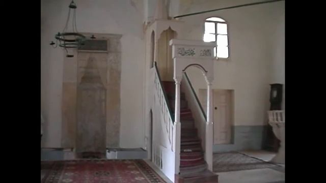 Hala Sultan Tekke Cyprus jamesrnr смотреть онлайн