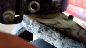 ремонт гидравлической тележки