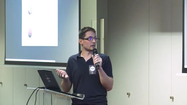 Container Queries In React, Viktor Hubert - React London February 2018 смотреть онлайн