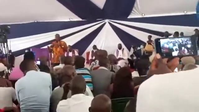 #Trending Dr Oburu Odinga's speech during burial of Rtd Cllr James Ombuoro, W Uyoma Ward, Rarieda смотреть онлайн
