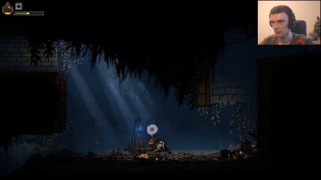 Первый взгляд на Tails of Iron смотреть онлайн