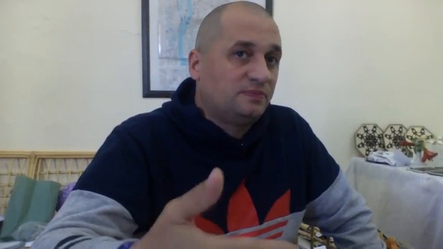 А Дуйко Практика #50 Иcцели себя сам Египет 2017 Морской курс смотреть онлайн