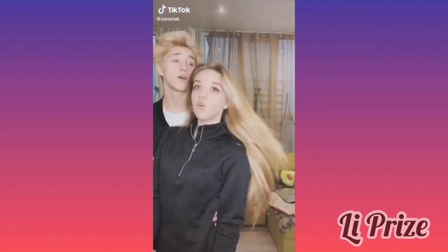 💕SLADKIE PARY #5💕МИЛЫЕ ПАРЫ В ТИКТОК ЛУЧШЕЕ ПОДБОРКИ НОВЫЕ КРУТЫЕ ВИДЕО ЛЮБОВЬ LIPRIZE смотреть онлайн