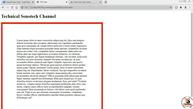 CSS 3 Tutorial For Beginners || Learn CSS In One Video In Hindi | Learn Complete CSS in one video смотреть онлайн