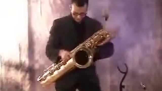 Kinds of Saxophones смотреть онлайн
