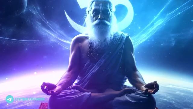 ? САМАДХИ. Теория и практика медитации и самадхи [Nikosho] смотреть онлайн