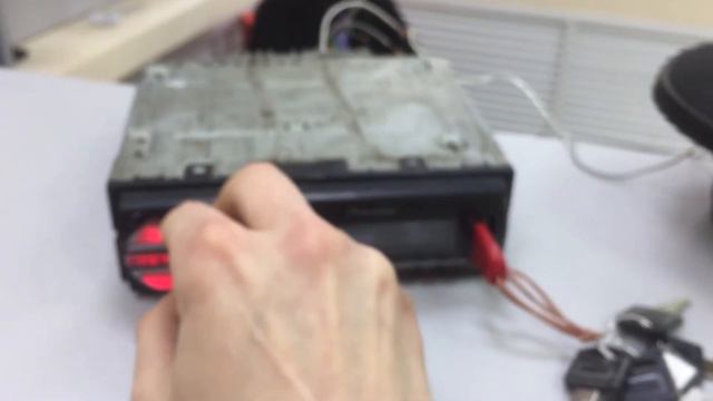 Магнитола смотреть онлайн