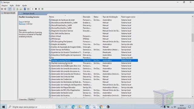 Autocad não inicia ou licença inválida-Gerenciador de licenças não está funcionando? Resolva já! смотреть онлайн