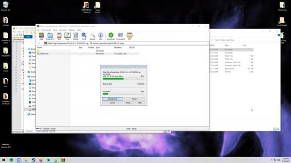 How to setup Elden Ring Randomizer & Reforged mods