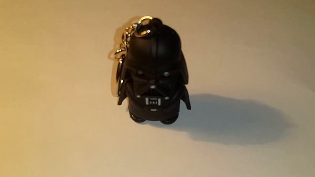 ОФИГЕТЬ! Говорящий Дарт Вейдер (Darth Vader). Посылка из Китая! (Aliexpress) смотреть онлайн