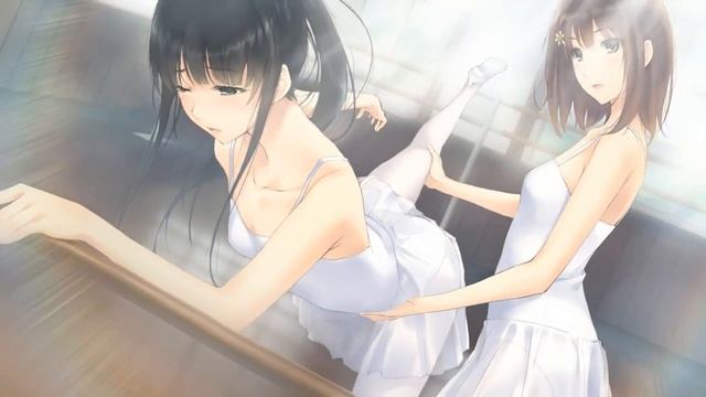 Flowers - Le volume sur printemps - OP Eng Sub смотреть онлайн