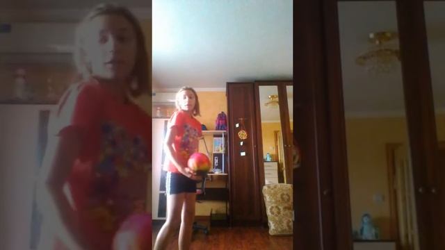 Чиканю мяч смотреть онлайн