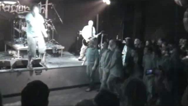 Sucking Leech - Bloodsucker @ Chili Con Carnage Fest Bogaloo