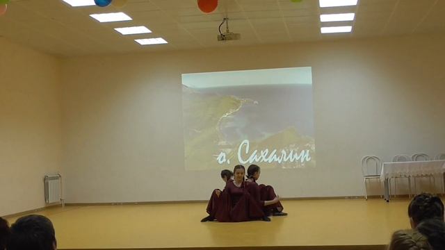 На краю земли Фестиваль "Школьные годы" 2016 смотреть онлайн