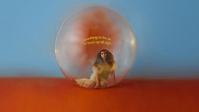 Alessia Cara - Apartment Song (Lyric Video)