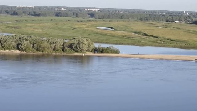 Павлово-на-Оке смотреть онлайн