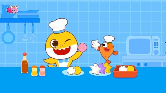Hello, Spring is Here ? | Spring Season | Weather for Kids | Spring Songs | Pinkfong Baby Shark смотреть онлайн