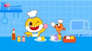 Hello, Spring is Here ? | Spring Season | Weather for Kids | Spring Songs | Pinkfong Baby Shark