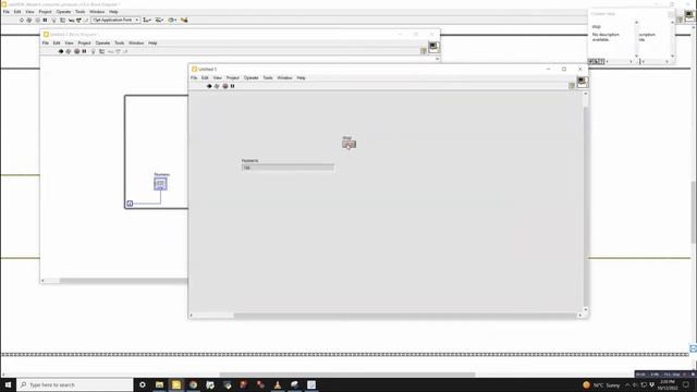 Raman Instrument Runtime Overview with LabVIEW смотреть онлайн