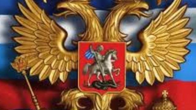 Слайд шоу. Флаг России СДК с. Горское смотреть онлайн