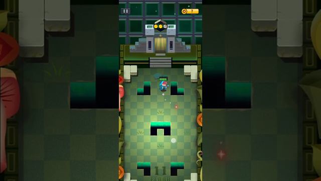 Wizard Legend // Обзор игры!