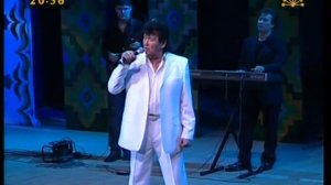 Фидан Гафаров - аҙаштым