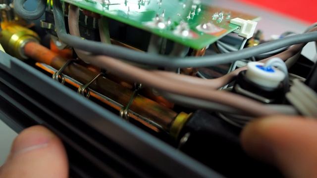 CLAGE CDX 7-U и CDX 11-U: обзор производительных трехфазных проточных водонагревателей.