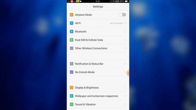 OPPO How To Fix Wi-Fi Problem 100% смотреть онлайн