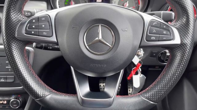 Used 2015 Mercedes-Benz CLA Class 2.0 CLA250 7G-DCT 4MATIC (s/s) 5 Door - Motor Match Bolton смотреть онлайн