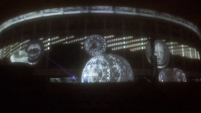 Фестиваль света 2018 смотреть онлайн